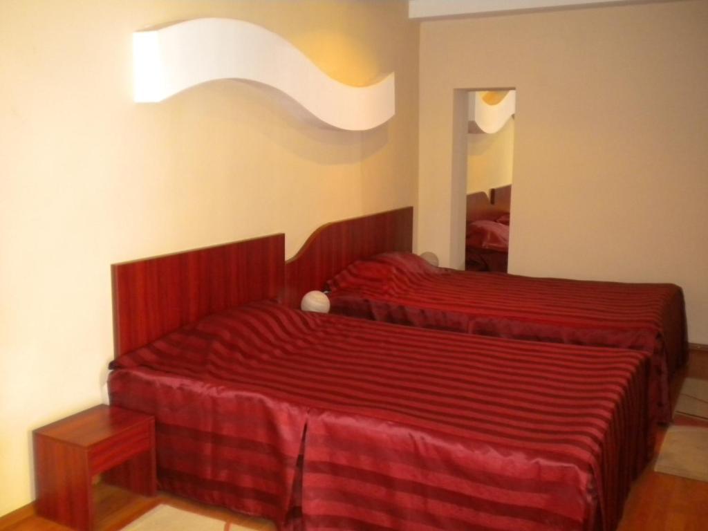 Hotel Ary คลูจ-นาโปกา ห้อง รูปภาพ