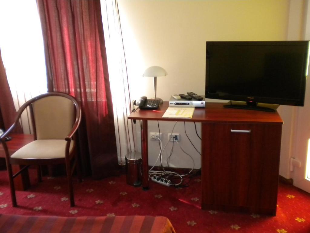Hotel Ary คลูจ-นาโปกา ห้อง รูปภาพ
