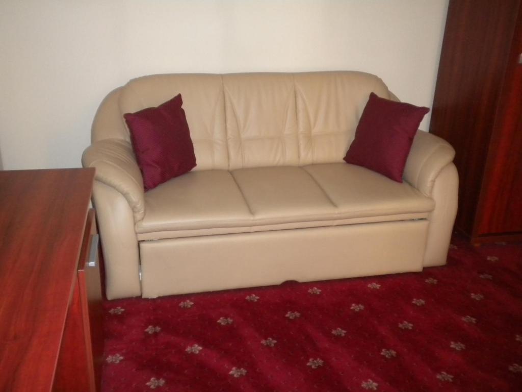 Hotel Ary คลูจ-นาโปกา ห้อง รูปภาพ